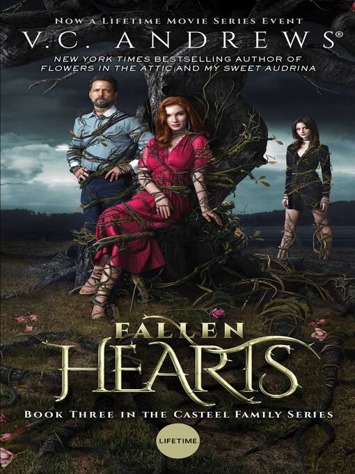 Title details for Fallen Hearts by V.C. Andrews - Wait list